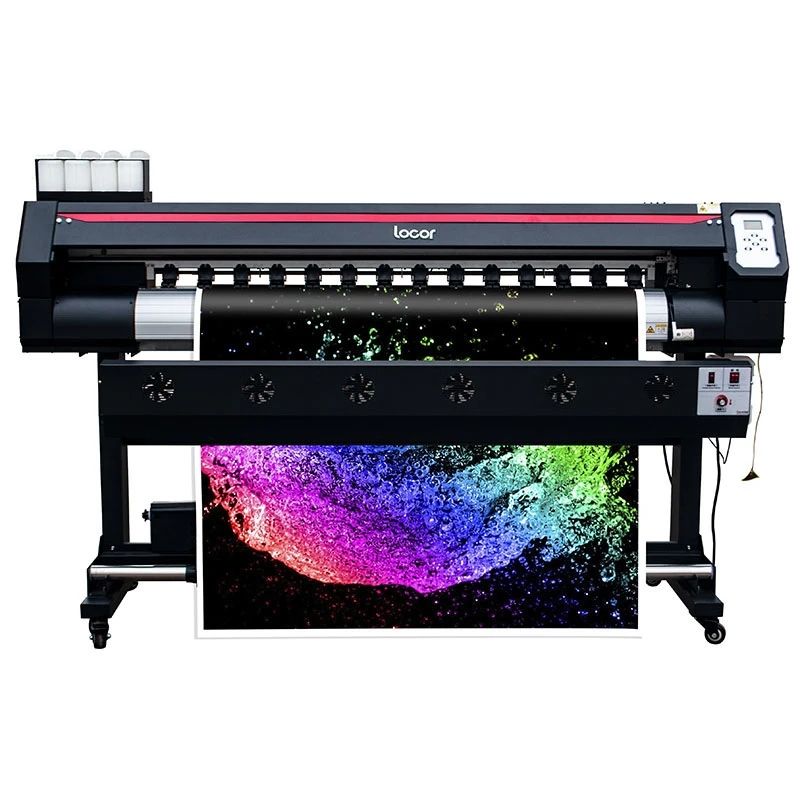 Large Format Printers