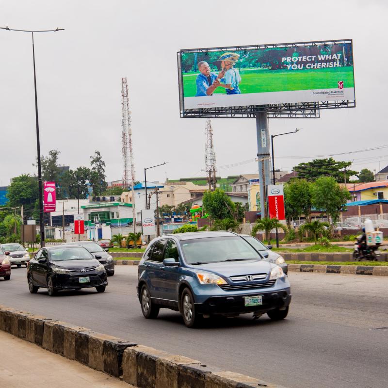 Global Outdoor Systems Nigeria Ltd