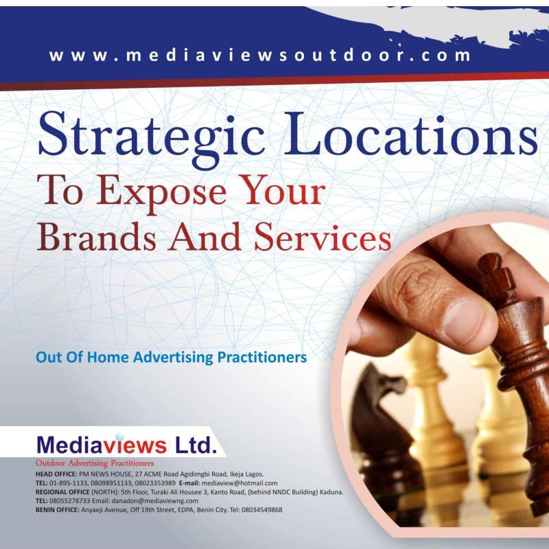 Mediaviews Limited