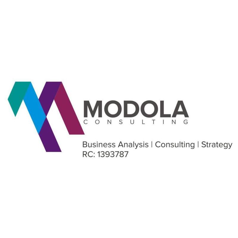 MODOLA CONSULTING LTD