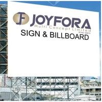 Joyfora Multi Concept Ltd