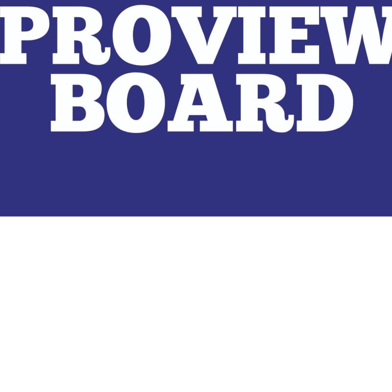 PROVIEW ADVERTISING LTD