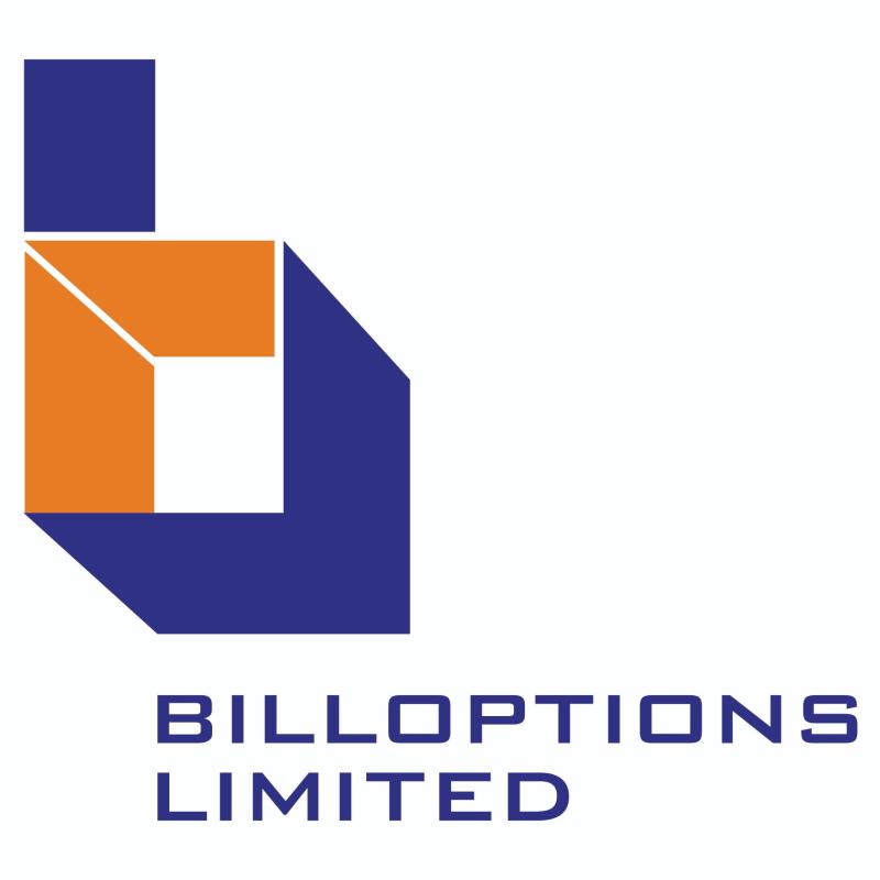BILLOPTIONS LTD