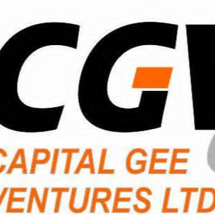 Capital Gee Ventures Limited