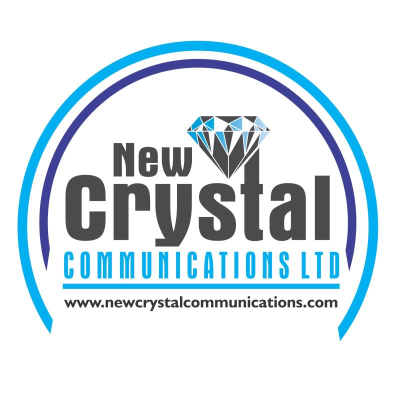 New Crystal Communications