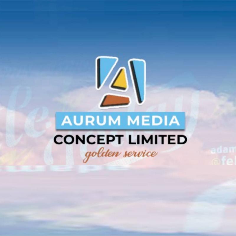 AURUM MEDIA CONCEPT LIMITED
