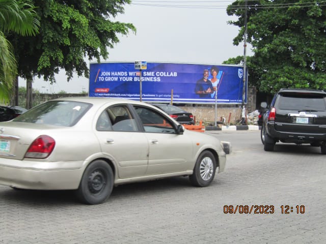At Karimu Kotun junction along Akin Adesola, Victoria Island FTF Falomo Bridge, Adeola Odeku to Eko Hotel, Lagos-Calabar Coastal Road