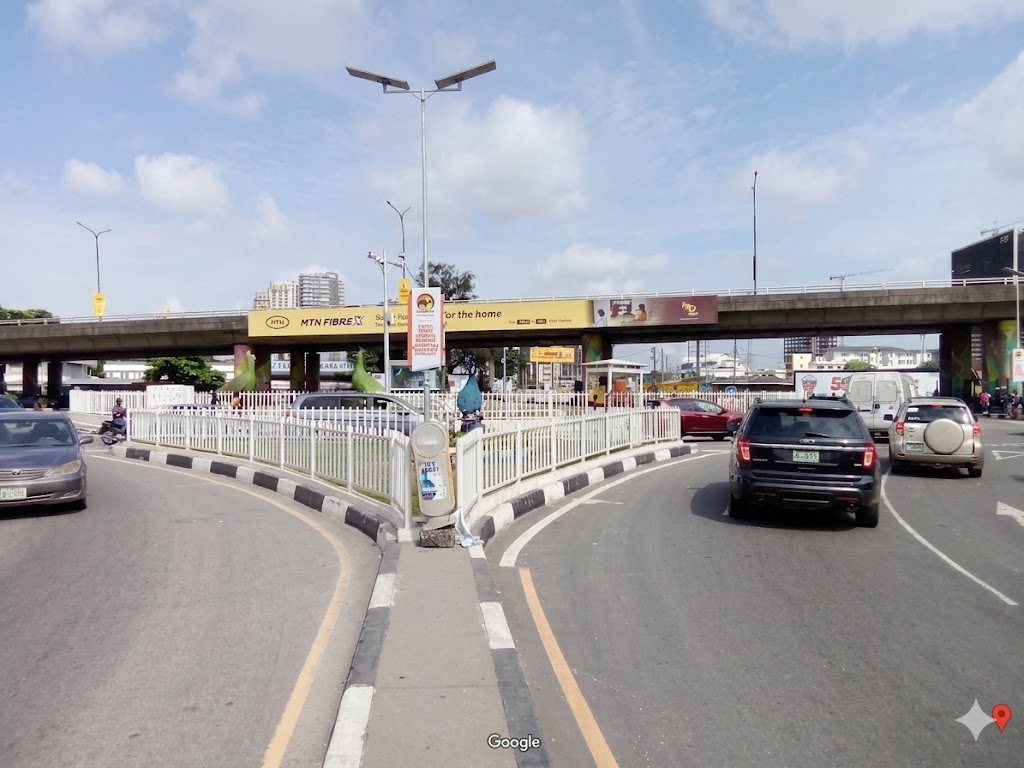 THE FALOMO BRIDGE PANEL