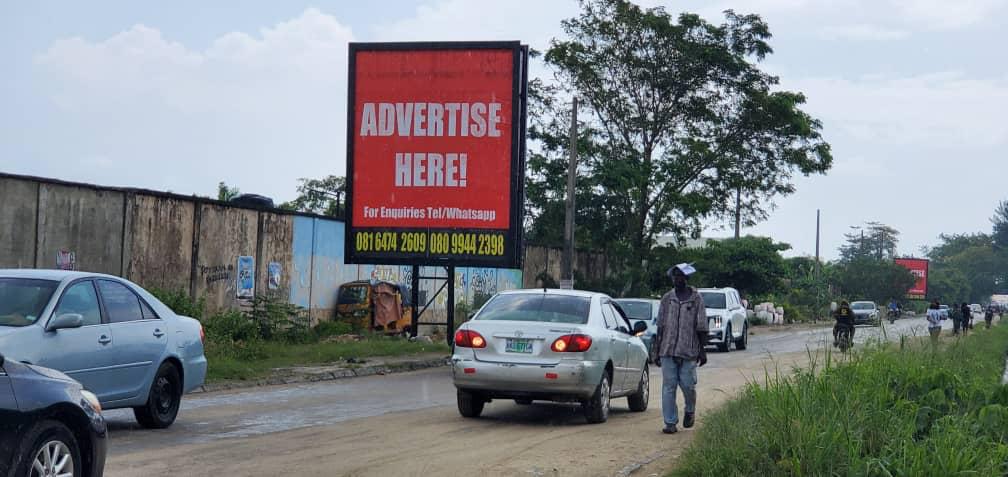 Outdoor Advertisement Hot Spots for Business Marketing
