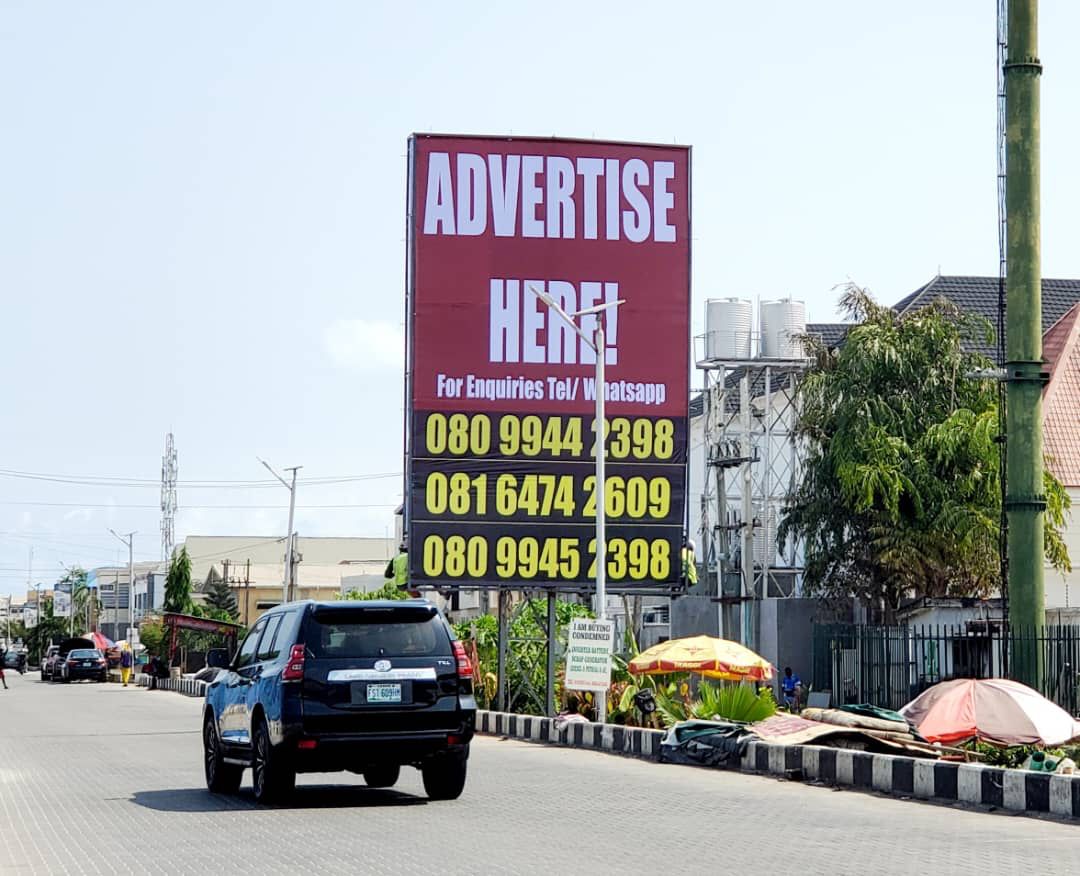 Outdoor Advertisement Hot Spots for Business Marketing