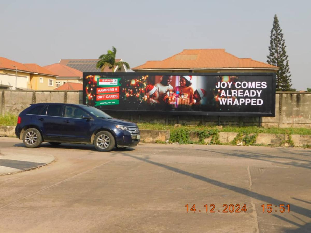 Outdoor Advertisement Hot Spots for Business Marketing