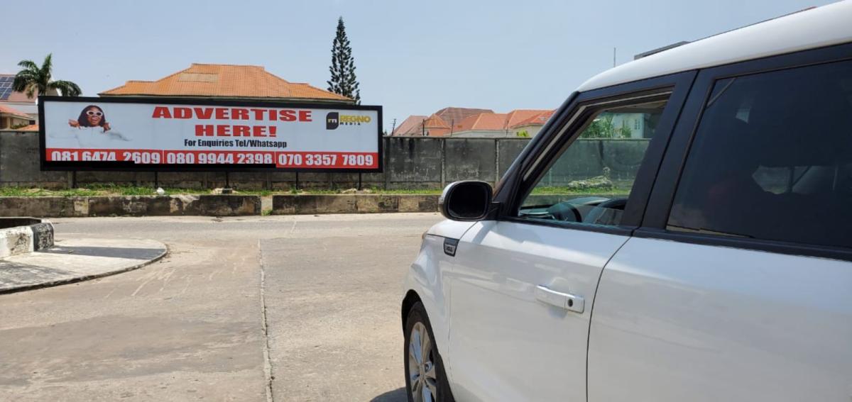 Outdoor Advertisement Hot Spots for Business Marketing