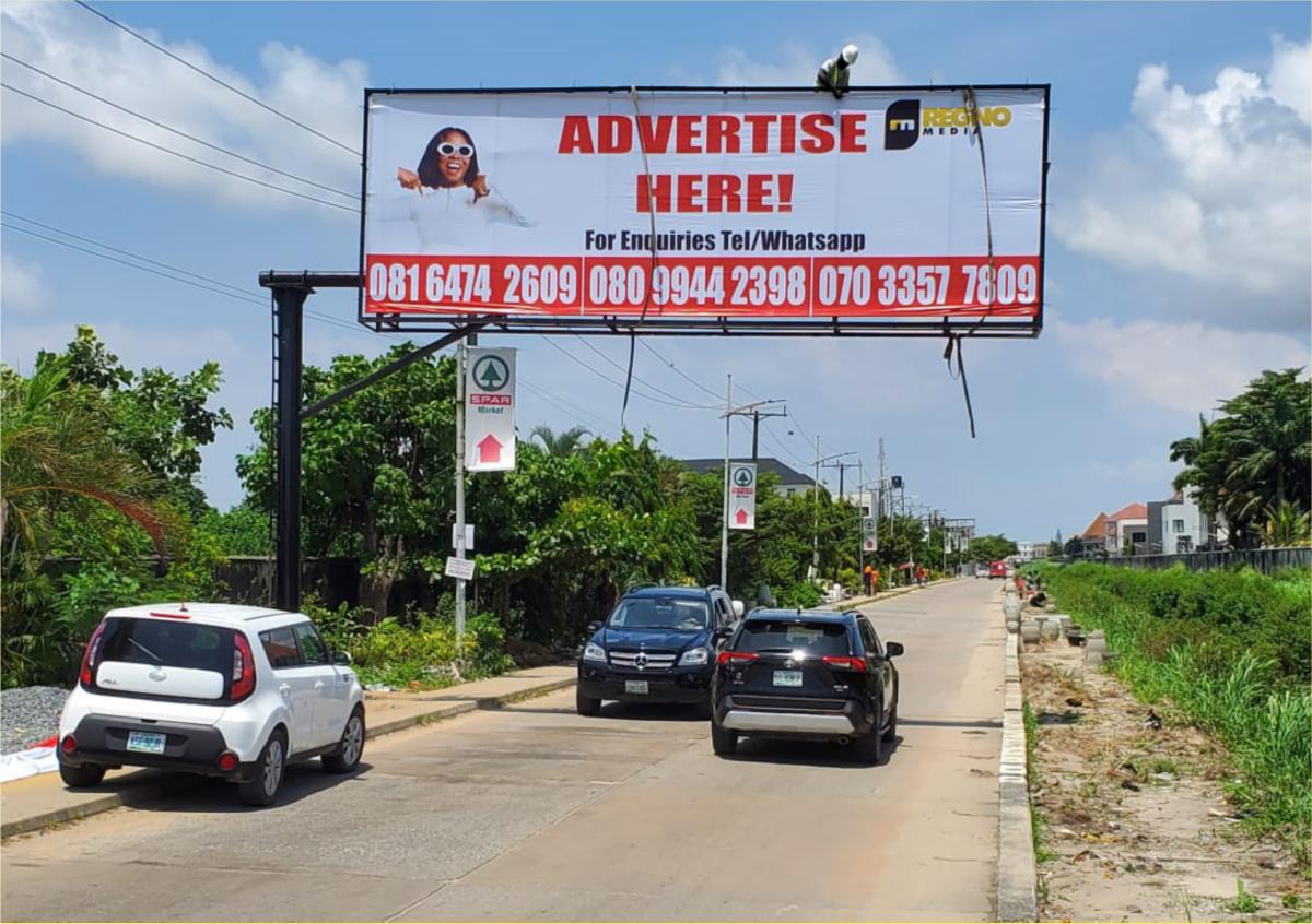 Outdoor Advertisement Hot Spots for Business Marketing