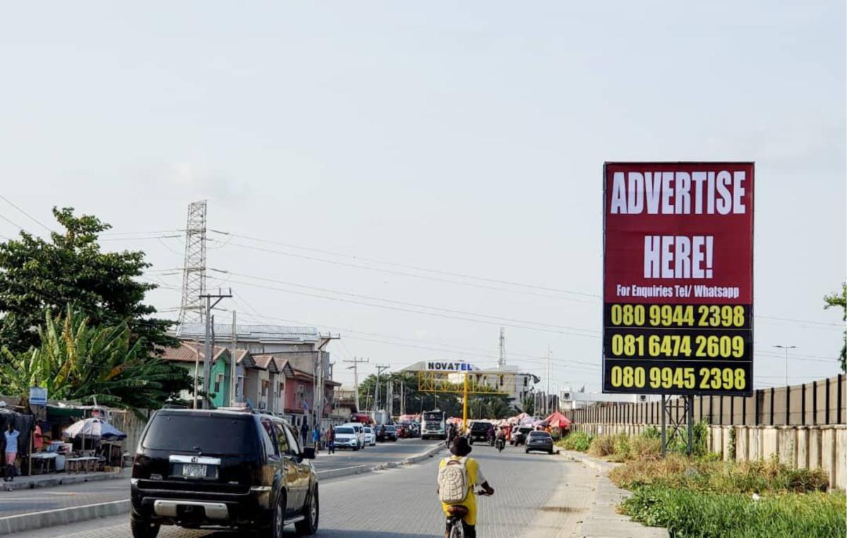 Outdoor Advertisement Hot Spots for Business Marketing