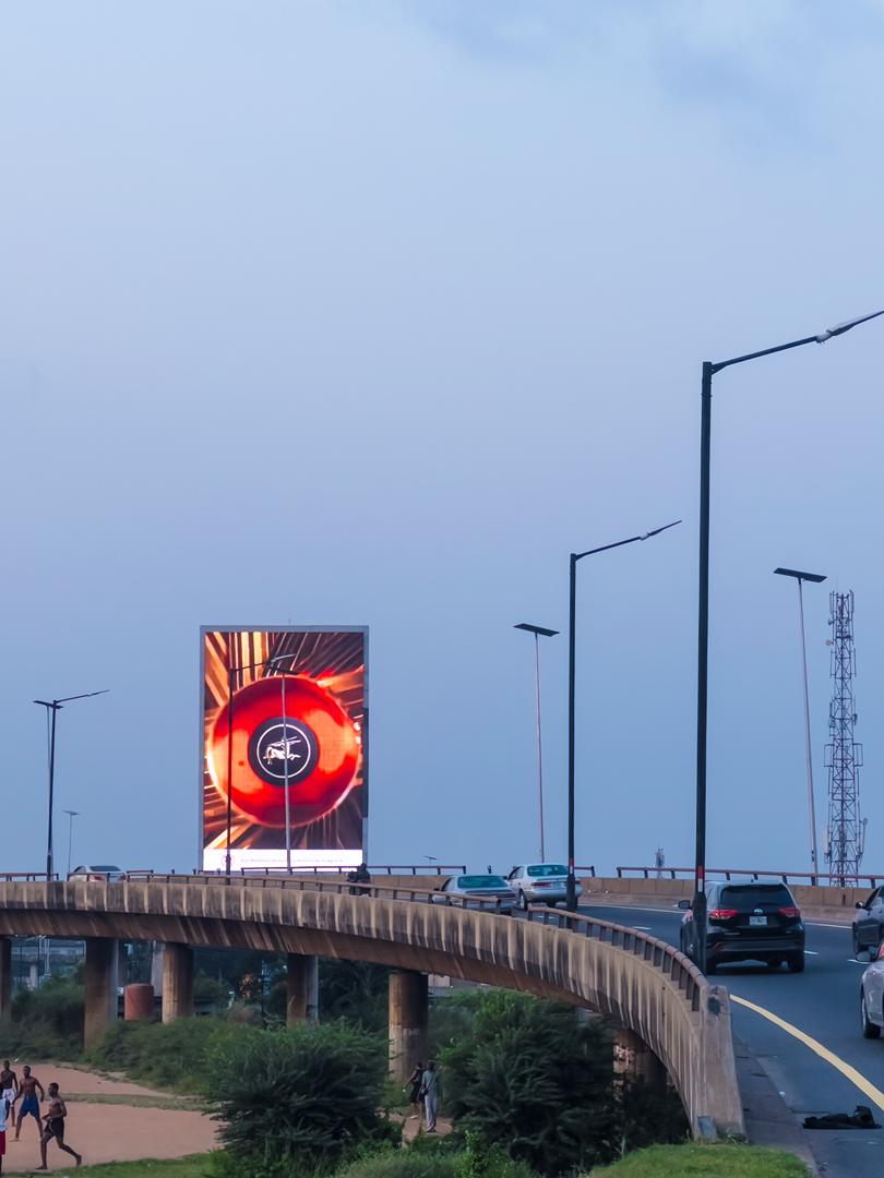 Along Oworo Gbagada Link Bridge FTF Lagos Island, Third Mainland Bridge, Oshodi Expressway and FTF Apapa-Oshodi Expressway